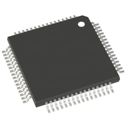 Microchip ATSAMD20J18A-AU