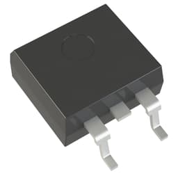 ONSEMI LM317BD2TR4G
