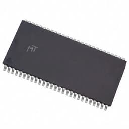 MICRON MT48LC4M16A2P-6A IT:J TR