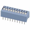 CTS Electrocomponents 206-10ST