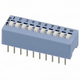 206-10STCTS Electrocomponents