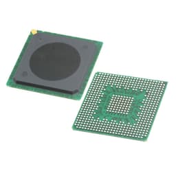 NXP MPC8270VRMIBA