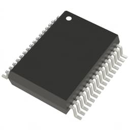NXP MC33972ATEWR2