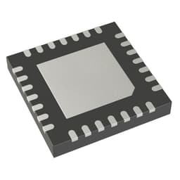 Microchip PIC18F2420T-I/ML