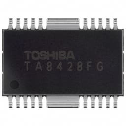 TOSHIBA TA8428FG(O,EL)