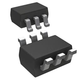 Microchip MCP4017T-103E/LT