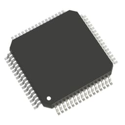 ST STM32F205RGT6TR