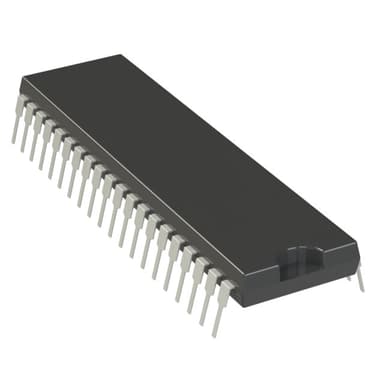 PIC18F45K22-I/PMicrochip