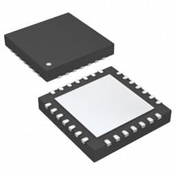 Microchip PIC18F24K22-I/MV