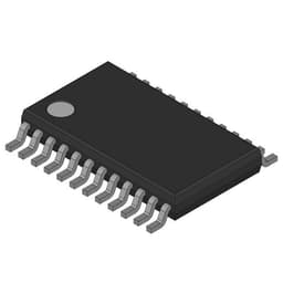 Renesas QS3VH384PAG8