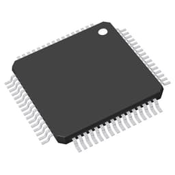 Renesas R5F212BASNFP#V2