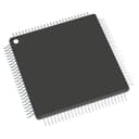 Microchip PIC24FJ256GB110-I/PF