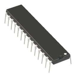 Microchip PIC18LF2620-I/SP