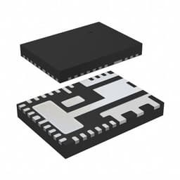 INFINEON IR38165MTRPBFAUMA1