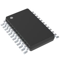 NXP PCA9535PW,112