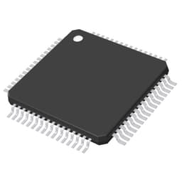 Microchip PIC24FJ256GA106-I/PT