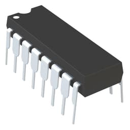 Analog Devices Inc. LT1158CN#PBF