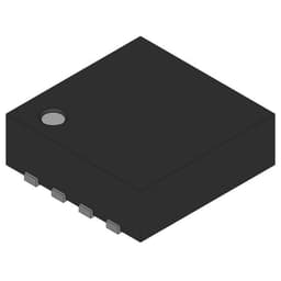 National Semiconductor LM4809LQ/NOPB