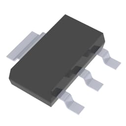 INFINEON BSP77E6433HUMA1