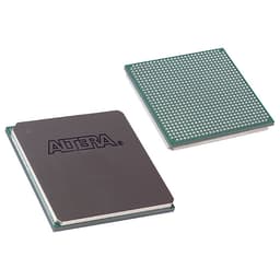 ALTERA EP3C80F780C8N