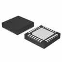 Microchip DSPIC33EV256GM102-I/MM