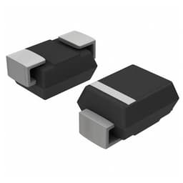 Vishay General Semiconductor - Diodes Division SMCJ30CA-E3/57T