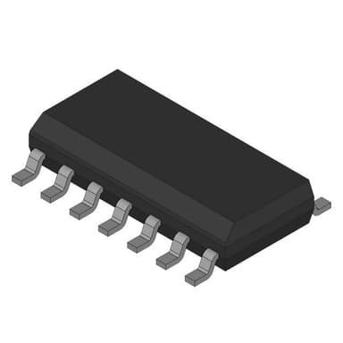 LP2902MNational Semiconductor