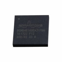 BROADCOM BCM54618SEA2IFBG