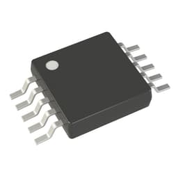 Analog Devices Inc. LT8607EMSE#TRPBF