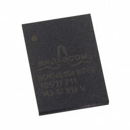 BROADCOM BCM5461SA1KPFG