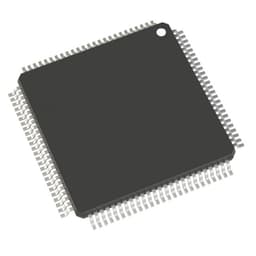 Microchip PIC24FJ256GB110-I/PT