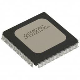 ALTERA EPF10K20RC208-3N