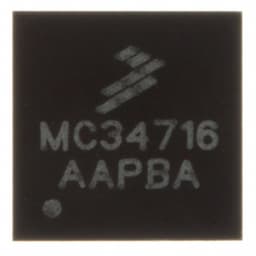 NXP MC34717EPR2
