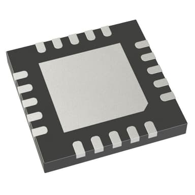 PIC18LF14K22-I/MLMicrochip