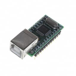 DLP Design Inc. DLP-USB232M-G2