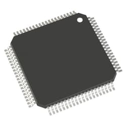 Microchip DSPIC33FJ64GS608-I/PT