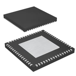 Microchip ATMEGA325V-8MU