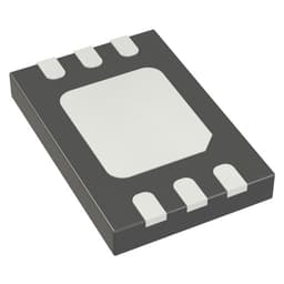Analog Devices Inc. LTC2942IDCB-1#TRMPBF