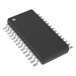 NXP P89LPC936FDH,518