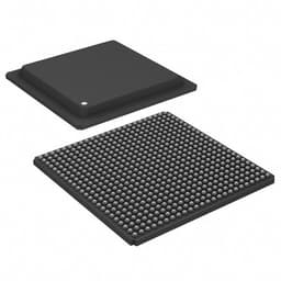 Analog Devices Inc. ADSP-TS201SABPZ050