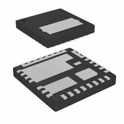 ONSEMI FDMF5820DC