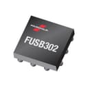 ONSEMI FUSB302BUCX