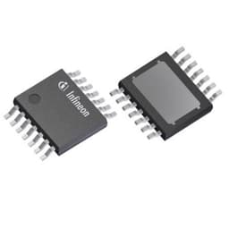 INFINEON TLD5097EPXUMA1