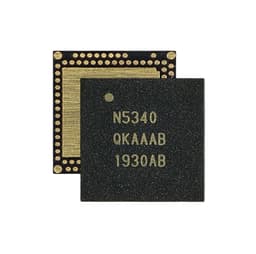 NRF5340-QKAA-RNORDIC