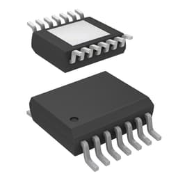 INFINEON TLD5098ELXUMA1