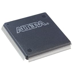 ALTERA EP3C25Q240C8N