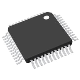 Microchip ATSAM4S4AB-ANR
