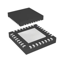 NXP MKL17Z64VFM4R