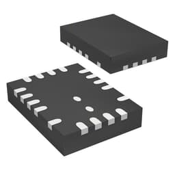 Analog Devices Inc. LT8614EUDC#TRPBF