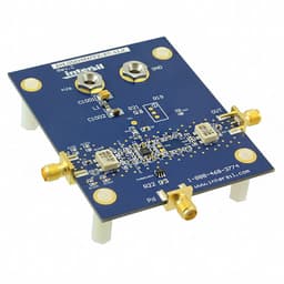 Renesas ISL55210IRTZ-EVALZ